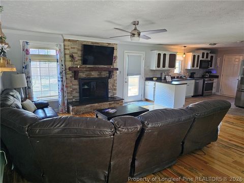 Tiny photo for 6998 Norge Street, Fayetteville, NC 28311 (MLS # 762829)
