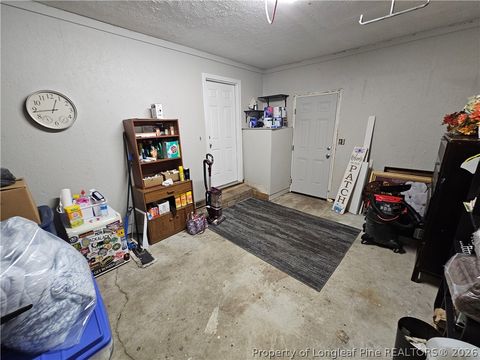 Tiny photo for 6998 Norge Street, Fayetteville, NC 28311 (MLS # 762829)