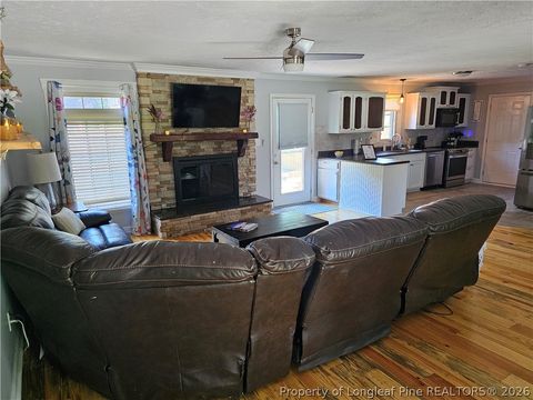 Tiny photo for 6998 Norge Street, Fayetteville, NC 28311 (MLS # 762829)