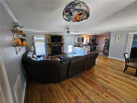 Tiny photo for 6998 Norge Street, Fayetteville, NC 28311 (MLS # 762829)
