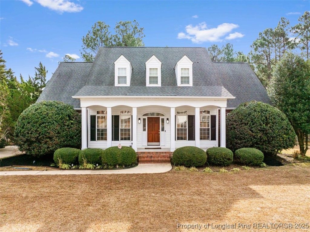Photo of 7811 Workman Street, Fayetteville, NC 28311 (MLS # 754790)