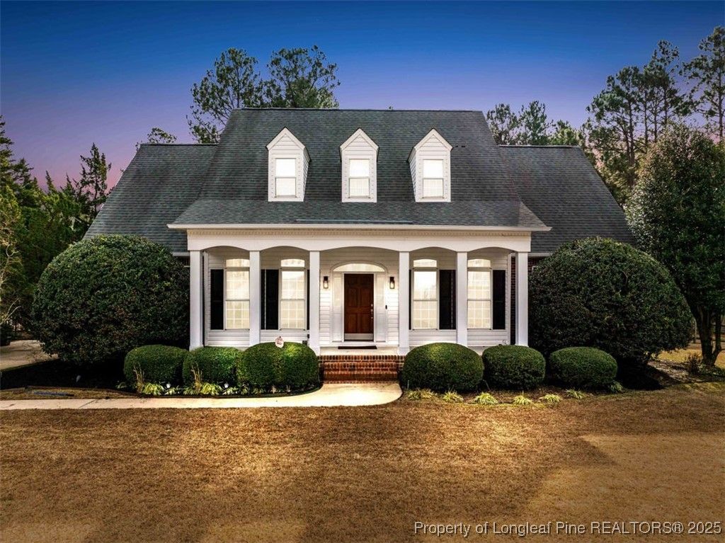 Photo of 7811 Workman Street, Fayetteville, NC 28311 (MLS # 754790)