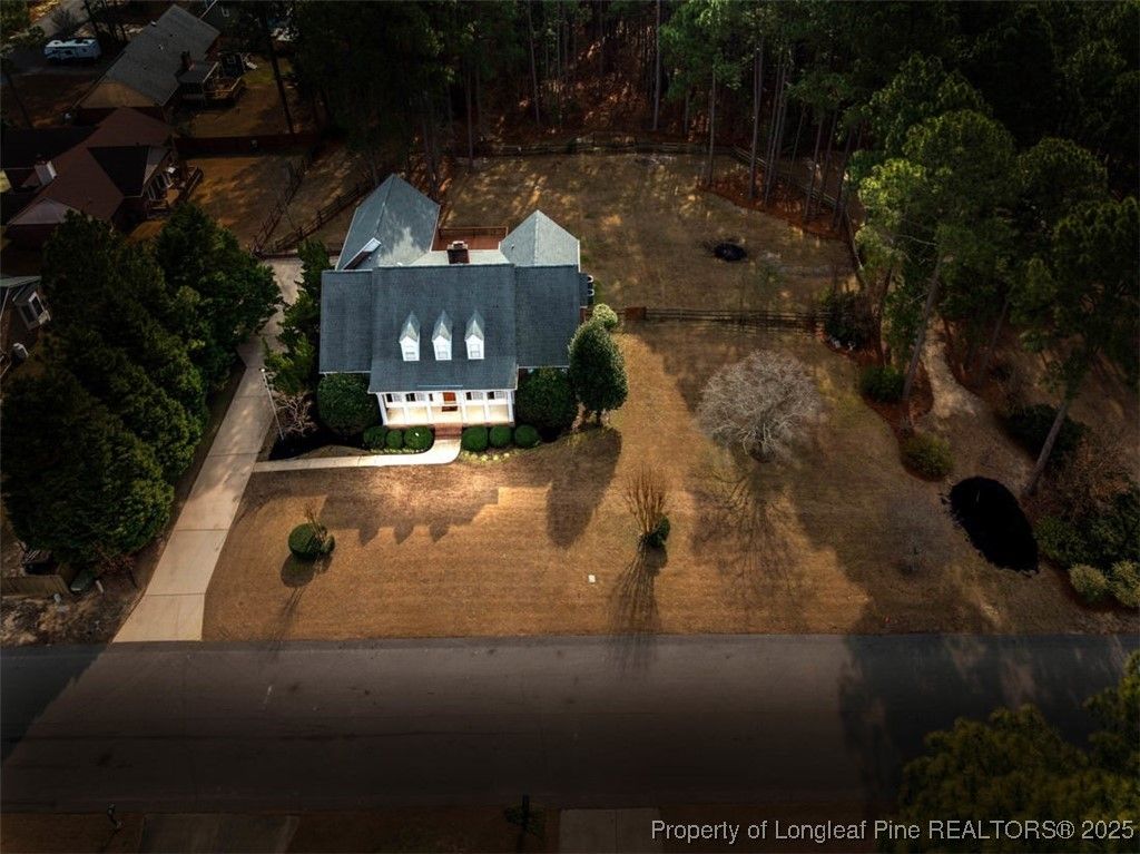 Photo of 7811 Workman Street, Fayetteville, NC 28311 (MLS # 754790)