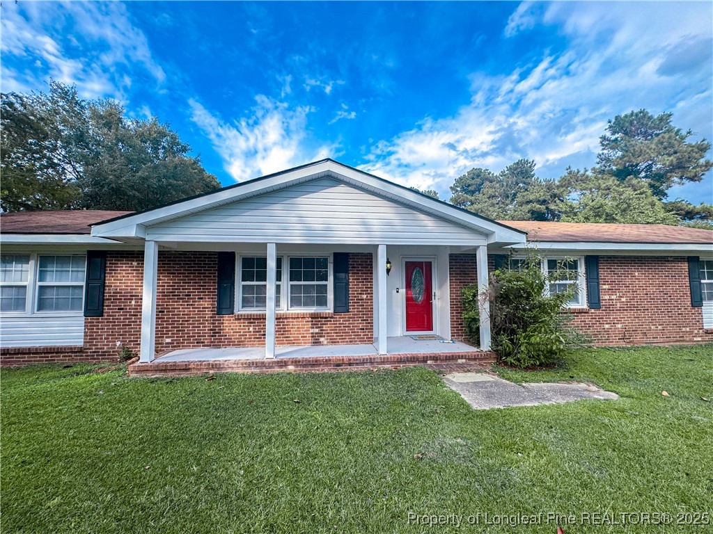 2879 County Line Road