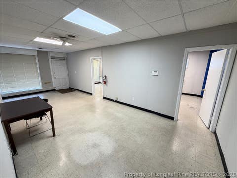 Tiny photo for 1020 Robeson Street #C, Fayetteville, NC 28305 (MLS # 766247)