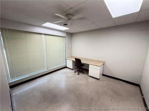 Tiny photo for 1020 Robeson Street #C, Fayetteville, NC 28305 (MLS # 766247)