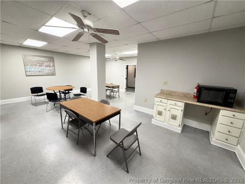 Tiny photo for 1020 Robeson Street #C, Fayetteville, NC 28305 (MLS # 766247)