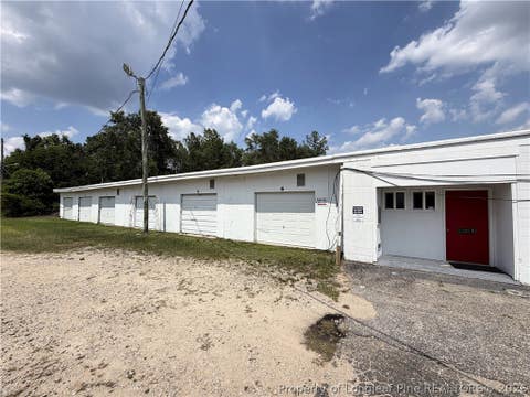 Tiny photo for 1020 Robeson Street #C, Fayetteville, NC 28305 (MLS # 766247)