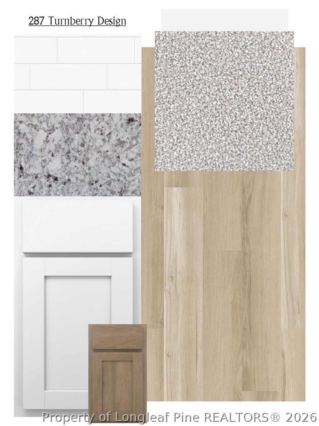 Photo of 352 Brickendon (Lot 287) Lane, Raeford, NC 28376 (MLS # 759748)