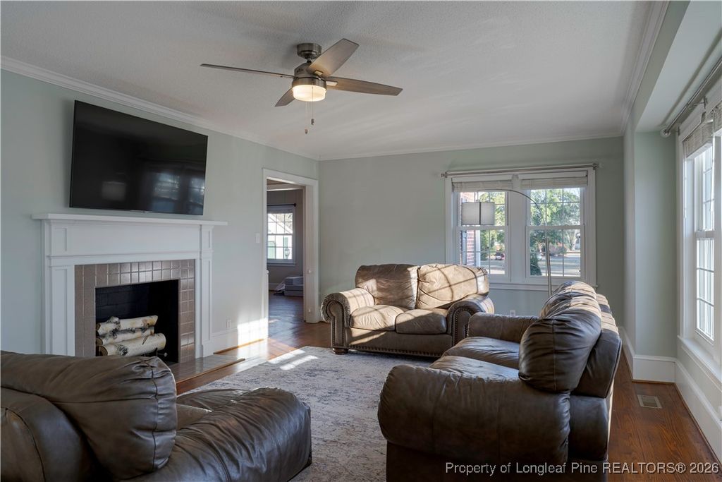 Photo of 200 S Main Street, Salemburg, NC 28385 (MLS # 755731)