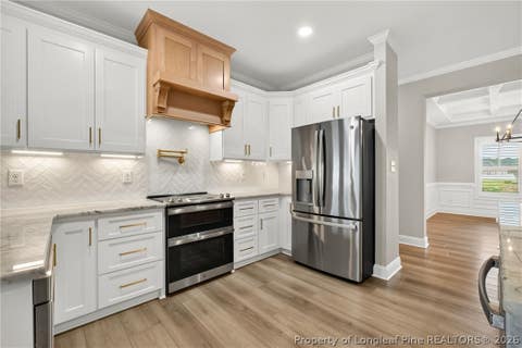 Tiny photo for 5832 Dottie Circle, Hope Mills, NC 28348 (MLS # 768265)