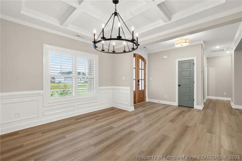 Tiny photo for 5832 Dottie Circle, Hope Mills, NC 28348 (MLS # 768265)