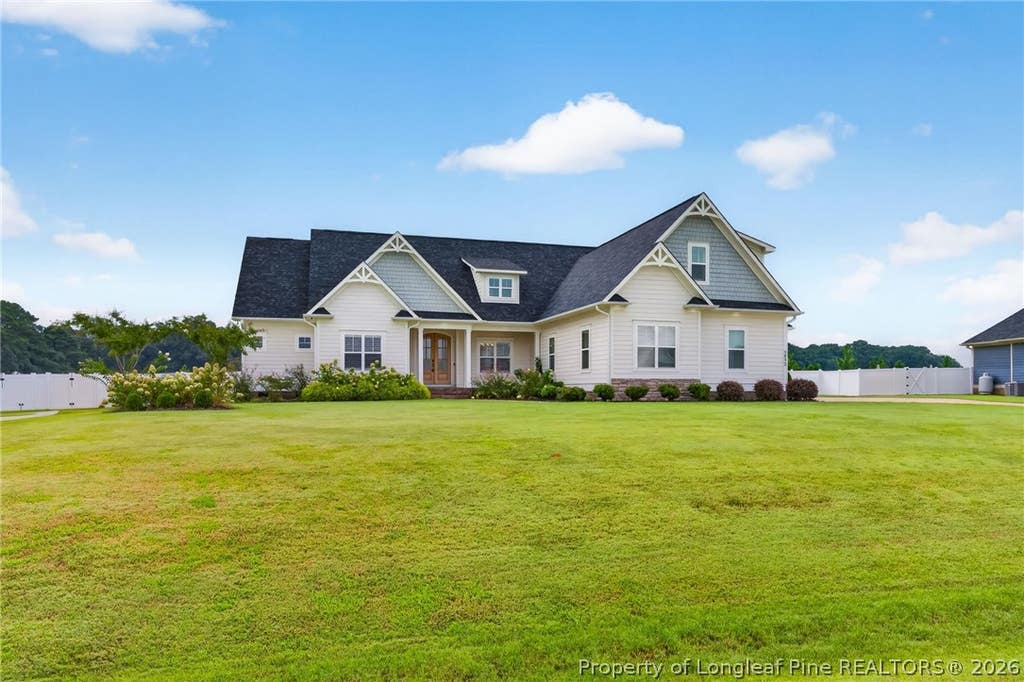 Photo of 5832 Dottie Circle, Hope Mills, NC 28348 (MLS # 768265)