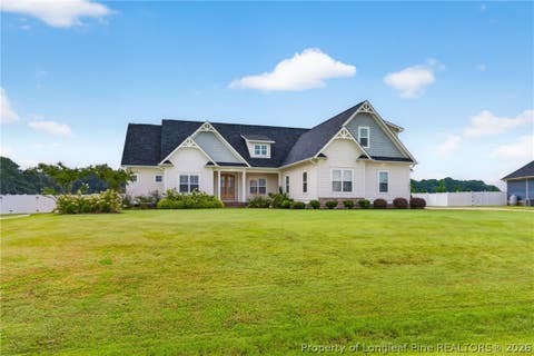 Tiny photo for 5832 Dottie Circle, Hope Mills, NC 28348 (MLS # 768265)