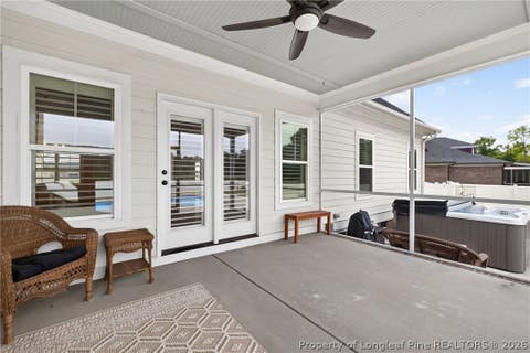 Tiny photo for 5832 Dottie Circle, Hope Mills, NC 28348 (MLS # 768265)