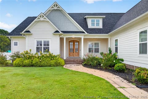 Tiny photo for 5832 Dottie Circle, Hope Mills, NC 28348 (MLS # 768265)