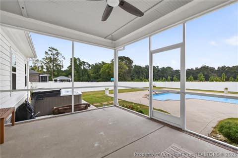 Tiny photo for 5832 Dottie Circle, Hope Mills, NC 28348 (MLS # 768265)