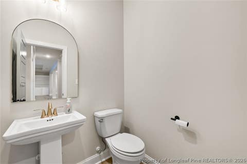 Tiny photo for 5832 Dottie Circle, Hope Mills, NC 28348 (MLS # 768265)