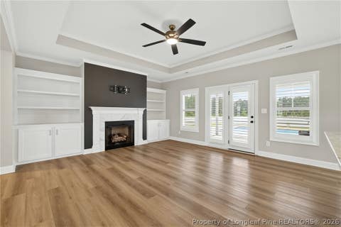 Tiny photo for 5832 Dottie Circle, Hope Mills, NC 28348 (MLS # 768265)