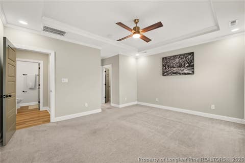 Tiny photo for 5832 Dottie Circle, Hope Mills, NC 28348 (MLS # 768265)