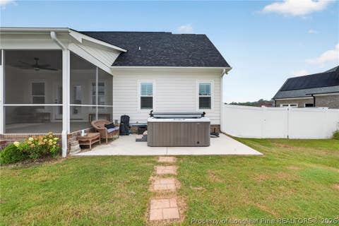 Tiny photo for 5832 Dottie Circle, Hope Mills, NC 28348 (MLS # 768265)