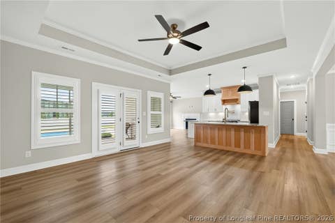 Tiny photo for 5832 Dottie Circle, Hope Mills, NC 28348 (MLS # 768265)