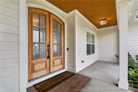 Tiny photo for 5832 Dottie Circle, Hope Mills, NC 28348 (MLS # 768265)