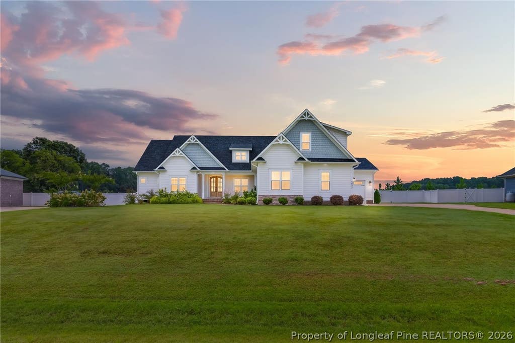 Photo of 5832 Dottie Circle, Hope Mills, NC 28348 (MLS # 768265)