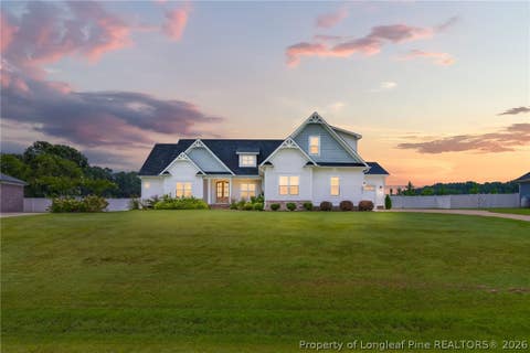 Photo of 5832 Dottie Circle, Hope Mills, NC 28348 (MLS # 768265)