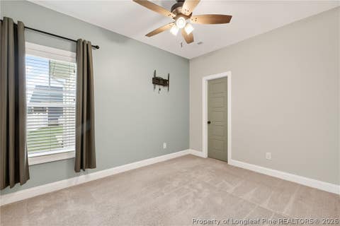 Tiny photo for 5832 Dottie Circle, Hope Mills, NC 28348 (MLS # 768265)