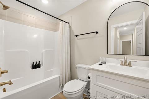 Tiny photo for 5832 Dottie Circle, Hope Mills, NC 28348 (MLS # 768265)