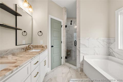 Tiny photo for 5832 Dottie Circle, Hope Mills, NC 28348 (MLS # 768265)