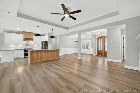 Tiny photo for 5832 Dottie Circle, Hope Mills, NC 28348 (MLS # 768265)