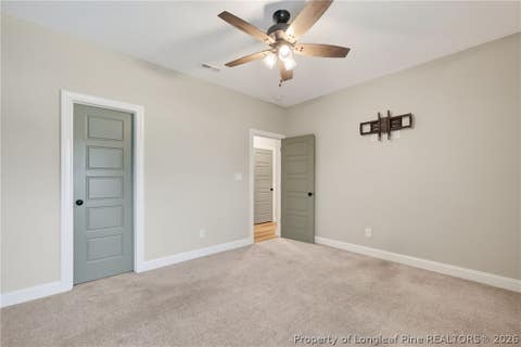Tiny photo for 5832 Dottie Circle, Hope Mills, NC 28348 (MLS # 768265)