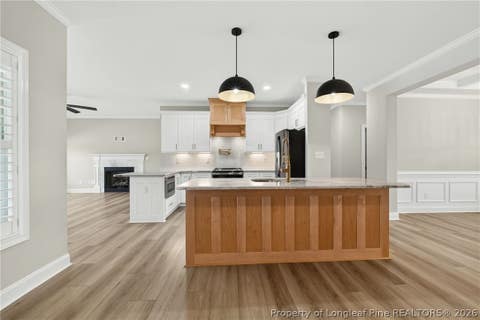 Tiny photo for 5832 Dottie Circle, Hope Mills, NC 28348 (MLS # 768265)