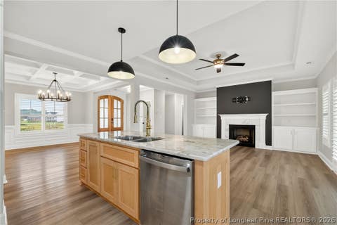 Tiny photo for 5832 Dottie Circle, Hope Mills, NC 28348 (MLS # 768265)