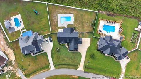 Tiny photo for 5832 Dottie Circle, Hope Mills, NC 28348 (MLS # 768265)