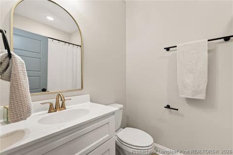 Tiny photo for 5832 Dottie Circle, Hope Mills, NC 28348 (MLS # 768265)