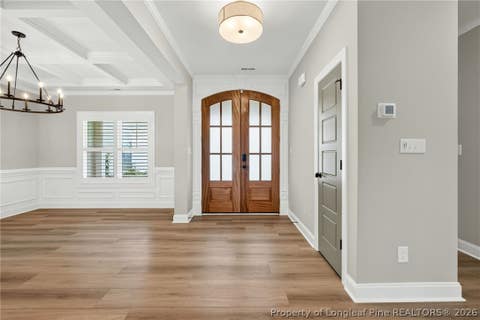 Tiny photo for 5832 Dottie Circle, Hope Mills, NC 28348 (MLS # 768265)