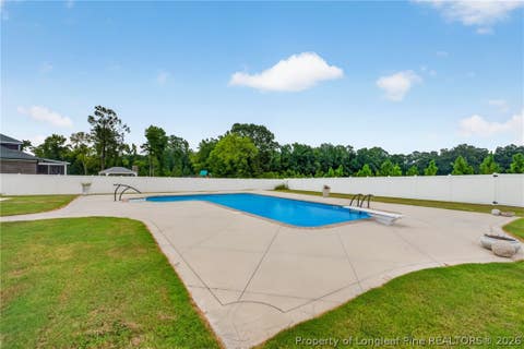 Tiny photo for 5832 Dottie Circle, Hope Mills, NC 28348 (MLS # 768265)