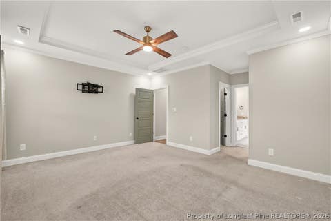 Tiny photo for 5832 Dottie Circle, Hope Mills, NC 28348 (MLS # 768265)