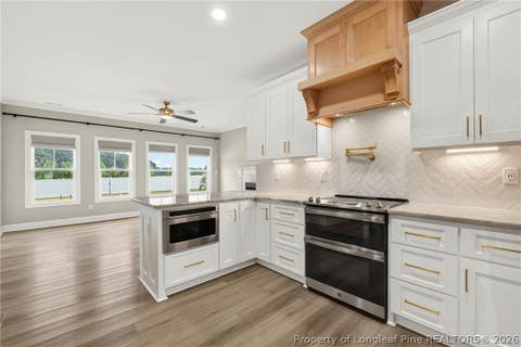 Tiny photo for 5832 Dottie Circle, Hope Mills, NC 28348 (MLS # 768265)