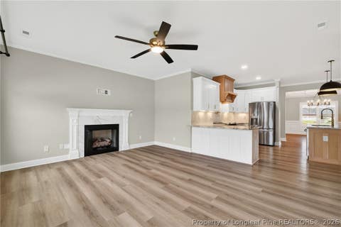 Tiny photo for 5832 Dottie Circle, Hope Mills, NC 28348 (MLS # 768265)