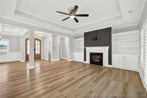 Tiny photo for 5832 Dottie Circle, Hope Mills, NC 28348 (MLS # 768265)
