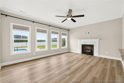 Tiny photo for 5832 Dottie Circle, Hope Mills, NC 28348 (MLS # 768265)