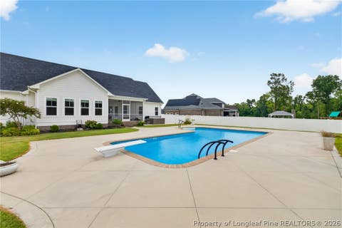 Tiny photo for 5832 Dottie Circle, Hope Mills, NC 28348 (MLS # 768265)