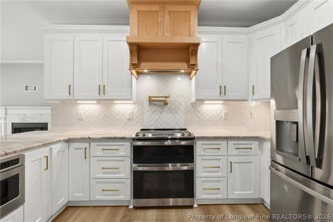 Tiny photo for 5832 Dottie Circle, Hope Mills, NC 28348 (MLS # 768265)