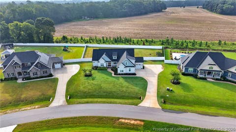 Tiny photo for 5832 Dottie Circle, Hope Mills, NC 28348 (MLS # 768265)