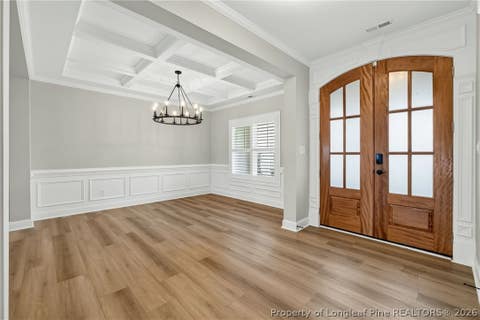 Tiny photo for 5832 Dottie Circle, Hope Mills, NC 28348 (MLS # 768265)