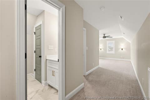 Tiny photo for 5832 Dottie Circle, Hope Mills, NC 28348 (MLS # 768265)